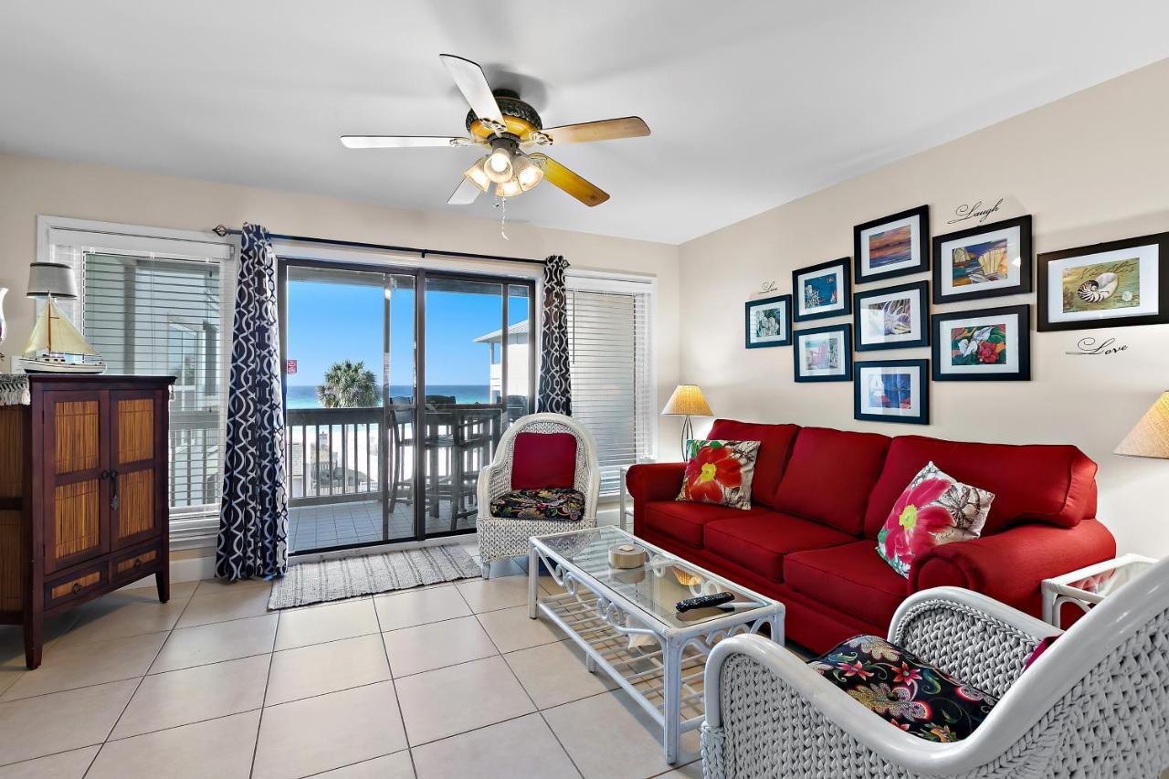 Ramsgate Harbor 62 Panama City Beach Exterior photo